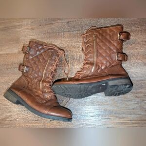 Women's boots for Fall